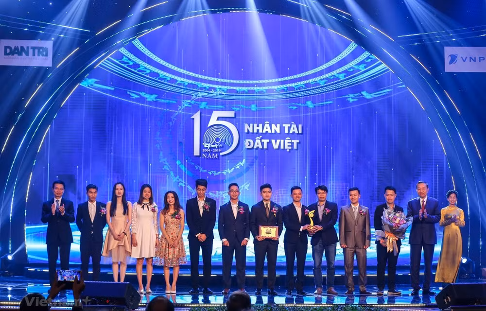 Impulsan transformación digital en Vietnam ảnh 1