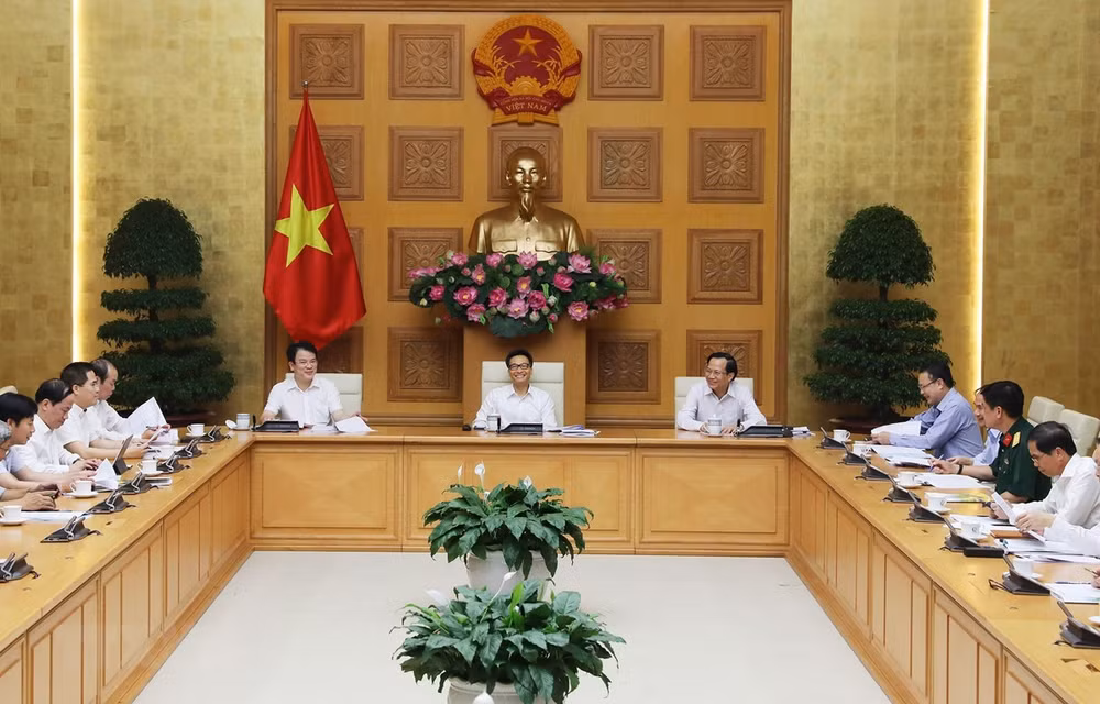 Piden elaborar índicadores de pobreza multidimensional de Vietnam para 2021-2025 ảnh 1