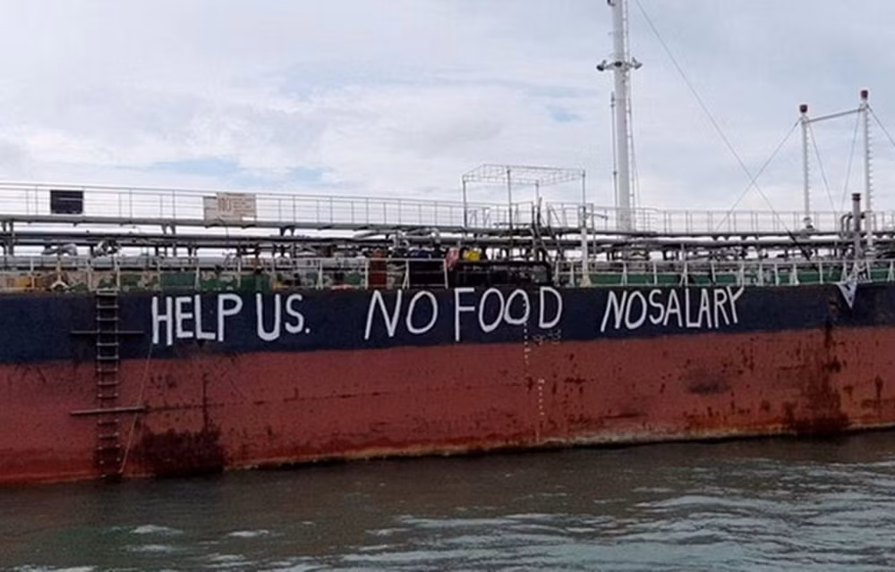 Repatriarán decenas de marineros vietnamitas varados en Malasia ảnh 1 Repatriarán decenas de marineros vietnamitas varados en Malasia ảnh 1