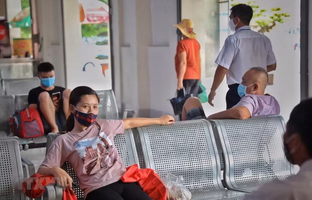 Hanoi urge empresas de viaje a posponer programas turísticos ảnh 1 Hanoi urge empresas de viaje a posponer programas turísticos ảnh 1