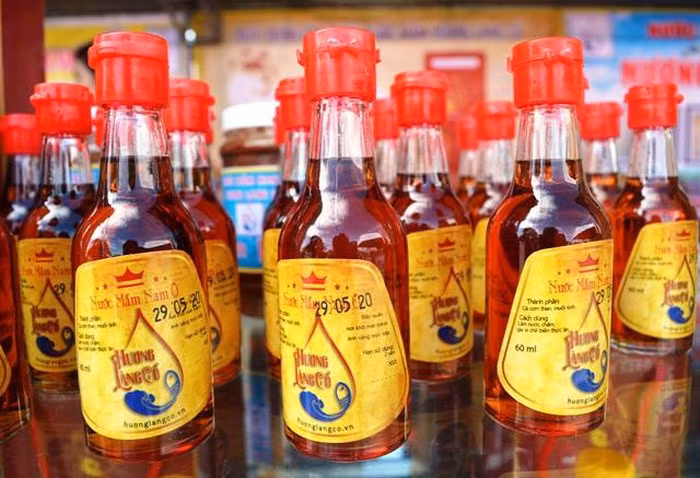 Reconocen cuatro productos comerciales típicos de Da Nang ảnh 1