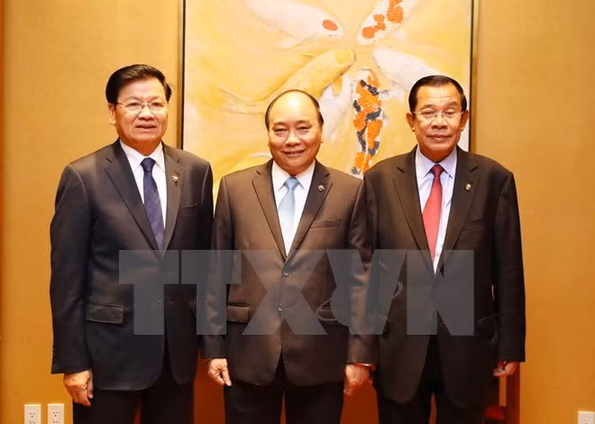 Comité coordinador de Triángulo de Desarrollo CLV se reunirá en provincia vietnamita ảnh 1 Comité coordinador de Triángulo de Desarrollo CLV se reunirá en provincia vietnamita ảnh 1