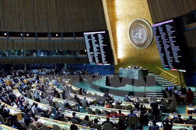 ONU urge a Myanmar a poner fin a la violencia en Rakhine ảnh 1