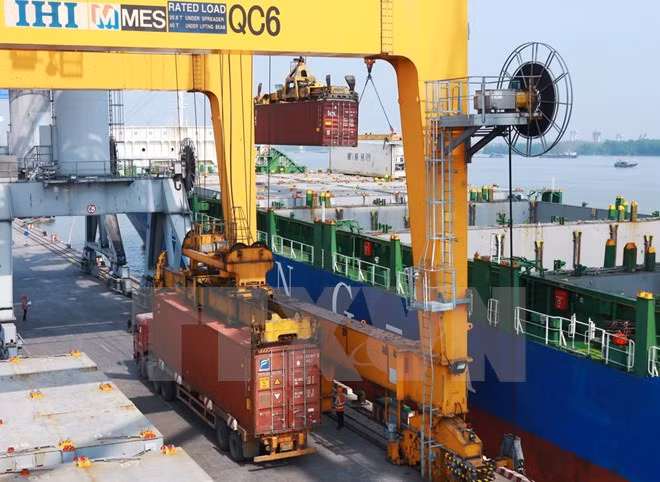 Vietnam busca intensificar inversiones en mercado japonés ảnh 1 Vietnam busca intensificar inversiones en mercado japonés ảnh 1