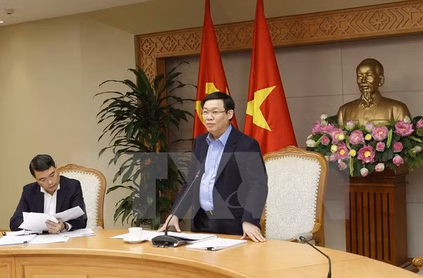Vietnam logra resultados alentadores en impulso de mercado monetario en 2017 ảnh 1