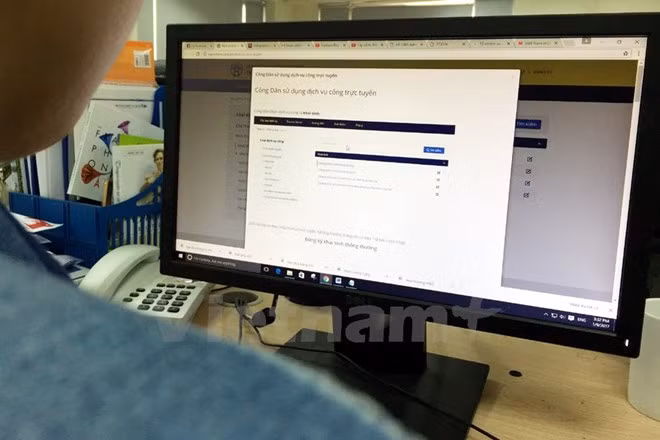 ASEAN avanza en desarrollo de entorno de trabajo digital ảnh 1 ASEAN avanza en desarrollo de entorno de trabajo digital ảnh 1