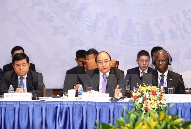 Premier de Vietnam subraya papel de productividad en desarrollo sostenible ảnh 1