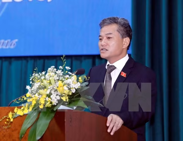Destacan aportes de las ONGs al desarrollo socioeconómico en Vietnam ảnh 1
