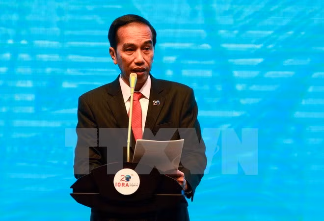 Indonesia construirá tres nuevos aeropuertos en Java Occidental ảnh 1