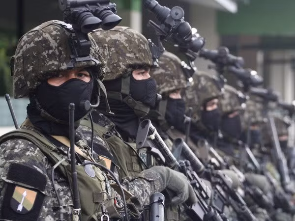 Filipinas arresta a experto en bombas del grupo terrorista Abu Sayyaf ảnh 1