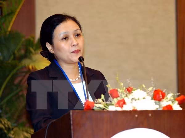 Vietnam concede importancia a promoción de diversidad cultural ảnh 1