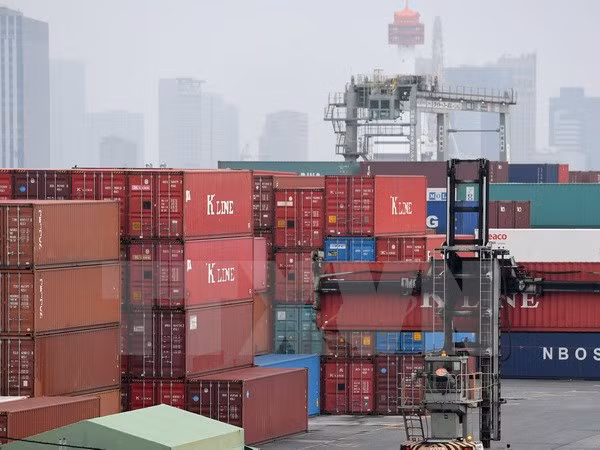 BAD eleva pronóstico del crecimiento económico de Vietnam ảnh 1 BAD eleva pronóstico del crecimiento económico de Vietnam ảnh 1