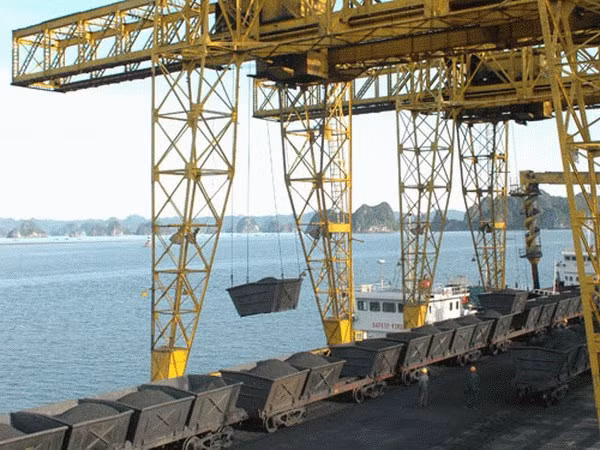 Vietnam exporta aluminio a Emiratos Árabes Unidos ảnh 1