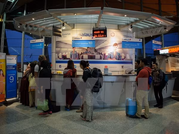 Malasia aplica nueva norma tributaria a favor de trabajadores extranjeros ảnh 1 Malasia aplica nueva norma tributaria a favor de trabajadores extranjeros ảnh 1