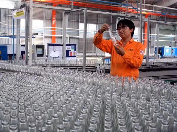 Realizan exitosamente subasta de acciones de compañía vietnamita SABECO ảnh 1