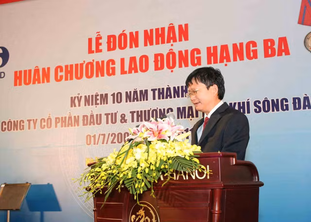 Vietnam amplía investigación de casos económicos referentes a PVN ảnh 1