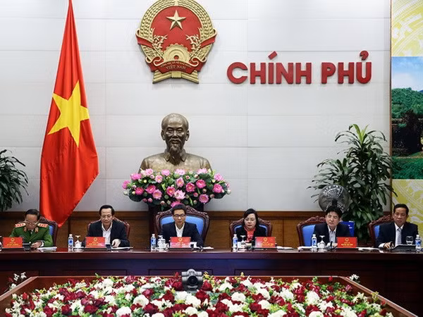 Vietnam reitera determinación en lucha contra VIH ảnh 1
