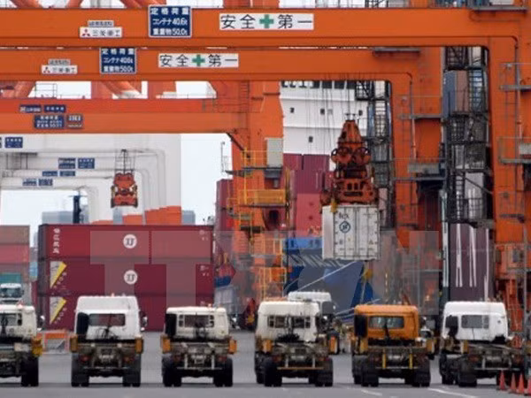 Malasia alcanzará en 2018 un crecimiento económico de 5,5 por ciento, según FMI ảnh 1 Malasia alcanzará en 2018 un crecimiento económico de 5,5 por ciento, según FMI ảnh 1