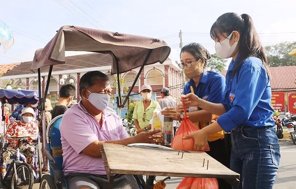 Vietnam se esfuerza por no dejar a nadie atrás ảnh 1
