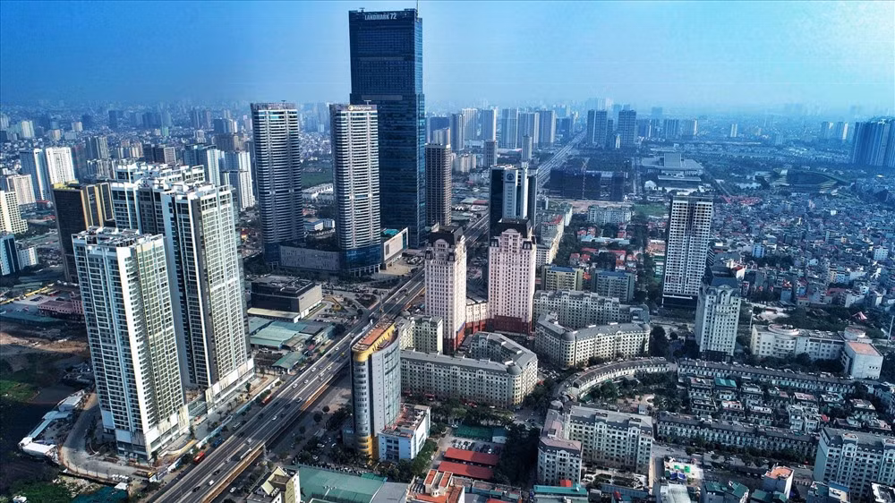 Vietnam por mejorar instituciones para impulsar desarrollo urbano ảnh 1
