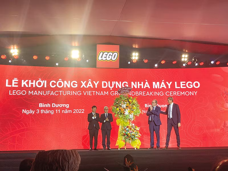 Buscan ecologizar inversión extranjera directa en Vietnam ảnh 2