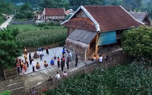 Provincia vietnamita por fomentar desarrollo de turismo comunitario ảnh 2