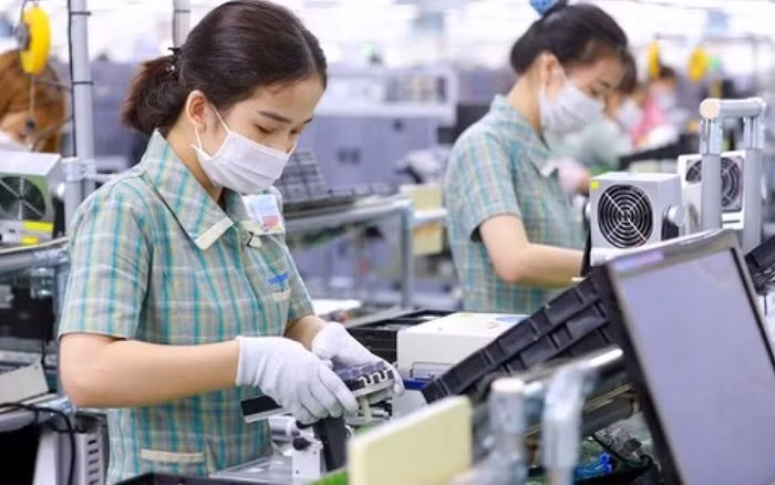 Vietnam ante nueva ola de inversión extranjera ảnh 1 Vietnam ante nueva ola de inversión extranjera ảnh 1