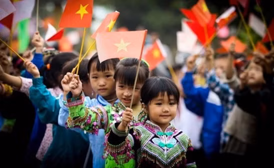 📝Enfoque: Vietnam siempre protege y promueve activamente derechos humanos ảnh 3