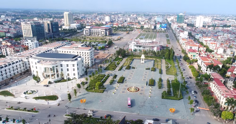 Provincia vietnamita de Bac Giang promueve gobierno digital ảnh 1 Provincia vietnamita de Bac Giang promueve gobierno digital ảnh 1