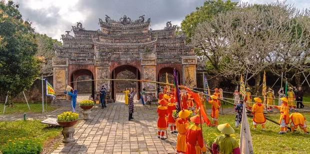 Vietnam por promover valor de patrimonios nacionales ảnh 2