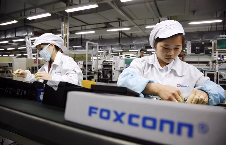 Vietnam ante nueva ola de inversión extranjera ảnh 2