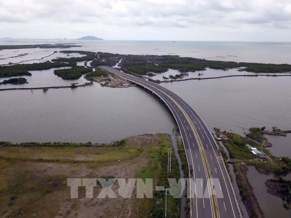 Vietnam por mejorar instituciones para impulsar desarrollo urbano ảnh 2