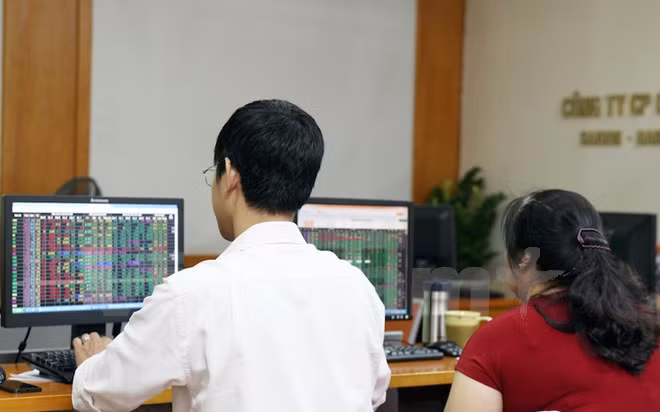 Aumento récord de número de nuevas empresas en Vietnam ảnh 1