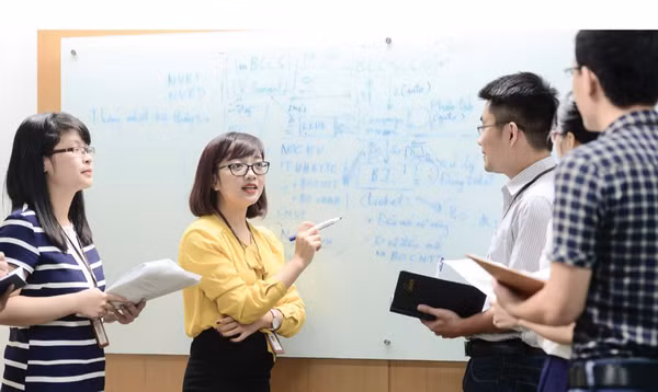 Aumenta intercambio entre estudiantes de ASEAN en Australia Occidental ảnh 1 Aumenta intercambio entre estudiantes de ASEAN en Australia Occidental ảnh 1