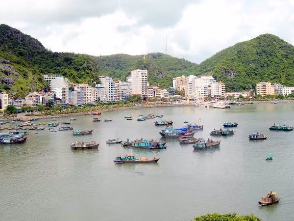 Desarrollan productos turísticos típicos de archipiélago de Vietnam ảnh 1