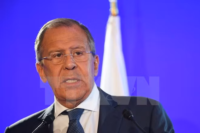 Rusia y Tailandia busca robustecer cooperación multisectorial ảnh 1