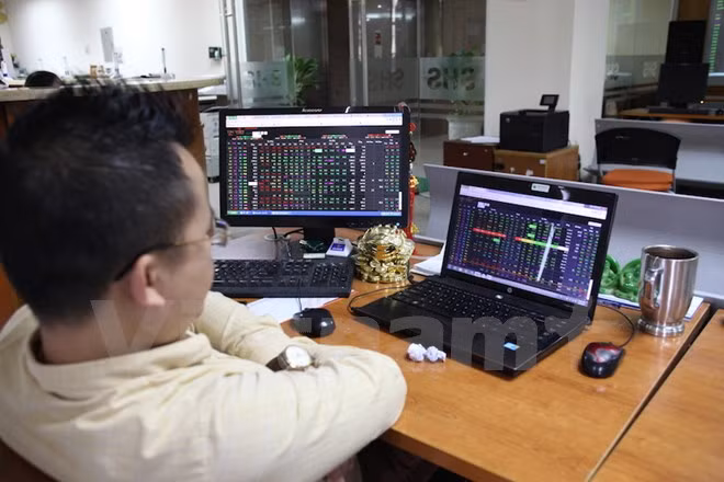 Mercado de Derivados de Vietnam entrará en operación mañana ảnh 1