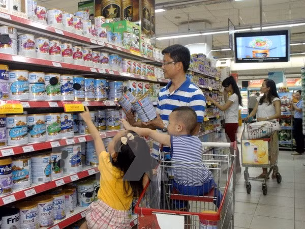 Vietnam, mercado potencial de inversión extranjera ảnh 1