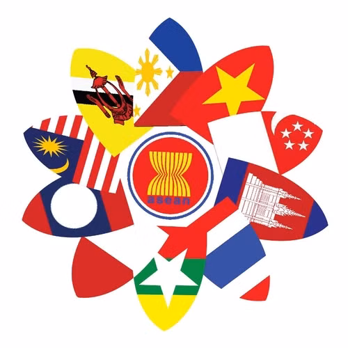 Celebran en Brasil aniversario 50 de fundación de la ASEAN ảnh 1