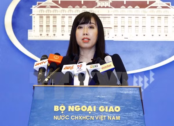 Vietnam castiga estrictamente violaciones de las leyes ảnh 1