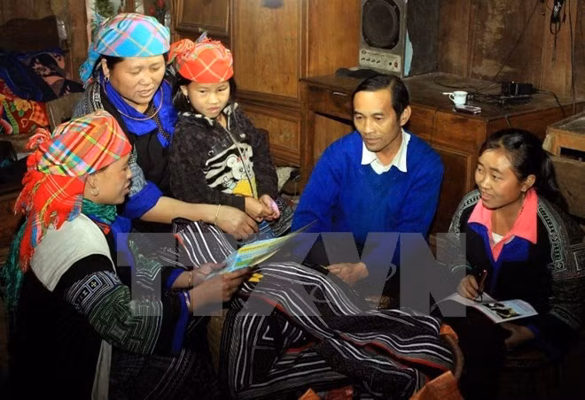 AMM 50: Vietnam se compromete a impulsar empoderamiento de mujeres ảnh 1