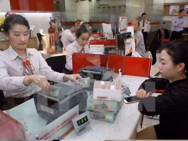 Asciende a mil número de empresas registradas en Bolsa de Valores de Hanoi ảnh 1