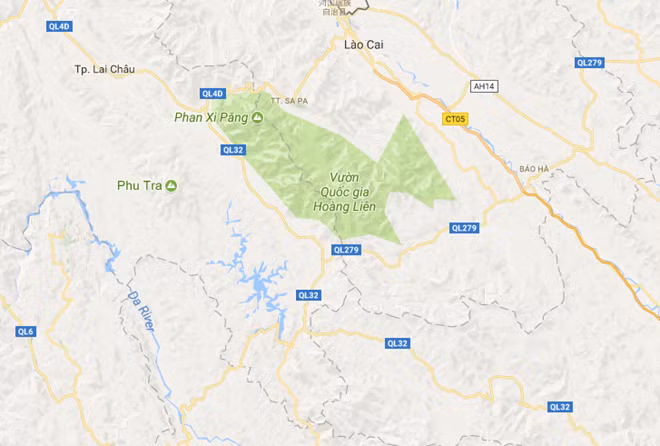 Dos muertos y una desaparecida tras inundación repentina en provincia norvietnamita ảnh 1