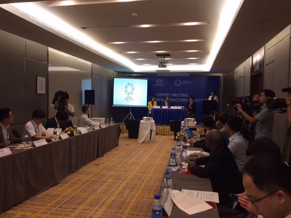 Enfatizan en Vietnam importancia de desarrollo de infraestructura de calidad ảnh 1