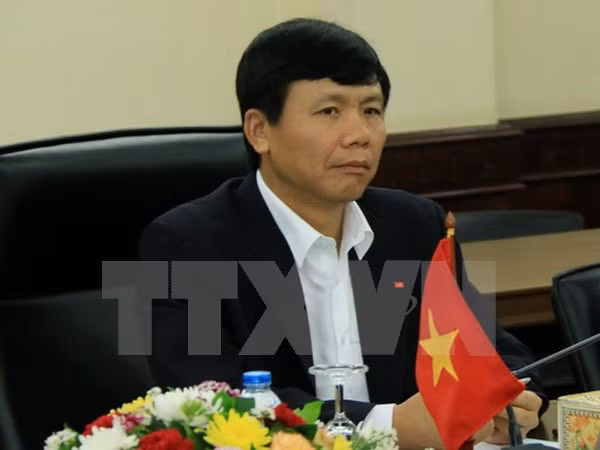 Vietnam y Bangladesh realizan primera consulta política ảnh 1 Vietnam y Bangladesh realizan primera consulta política ảnh 1