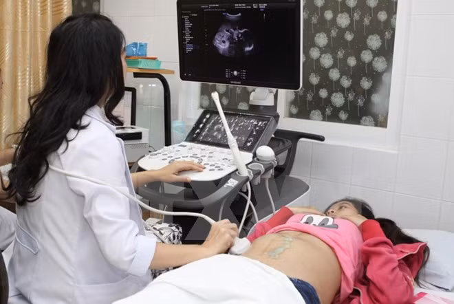 Vietnam destina fondo millonario para garantía de salud reproductiva y sexual ảnh 1
