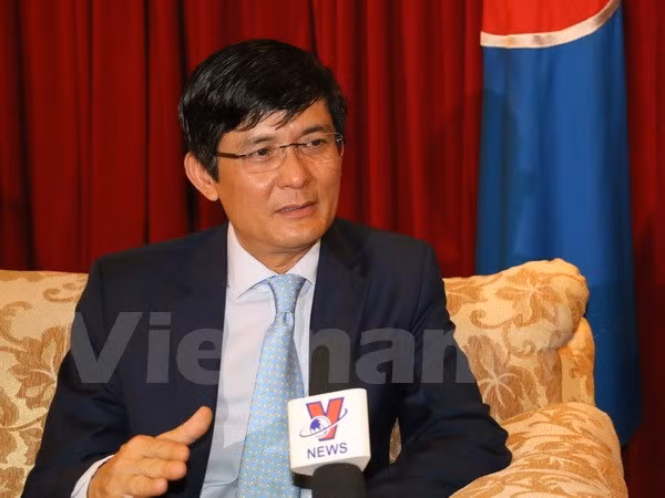 Vietnam estampa su huella en el desarrollo de la ASEAN ảnh 1