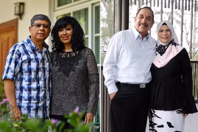 Elecciones presidenciales de Singapur se efectuarán en septiembre ảnh 1