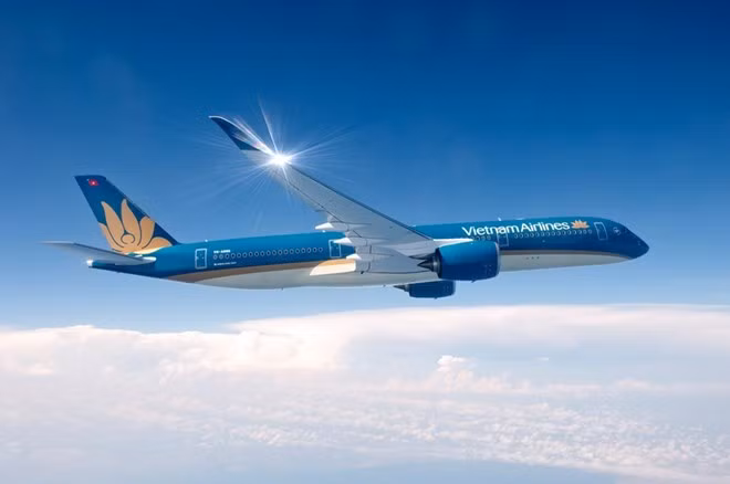 Vietnam Airlines incrementará vuelos durante las vacaciones del Día Nacional ảnh 1 Vietnam Airlines incrementará vuelos durante las vacaciones del Día Nacional ảnh 1