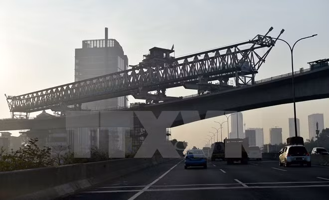 ASEAN desempeña papel clave en lazos regionales en de Asia- Pacífico ảnh 1